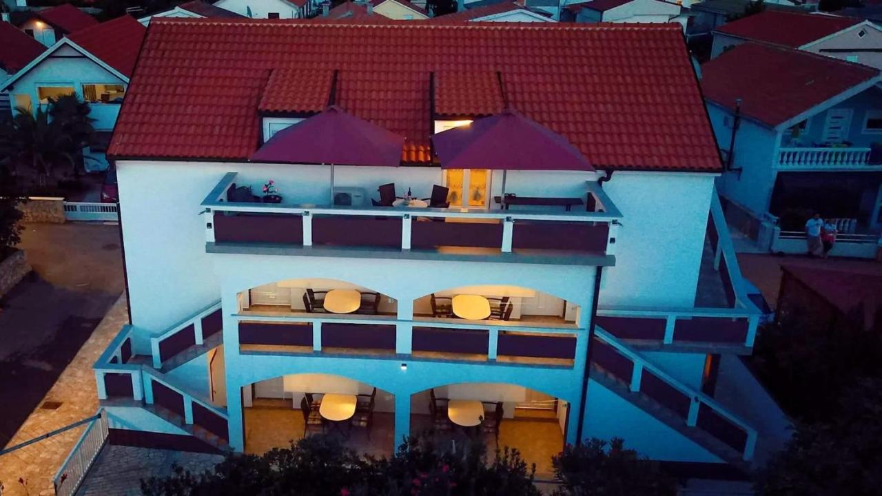 Apartments Ivan Вир Экстерьер фото