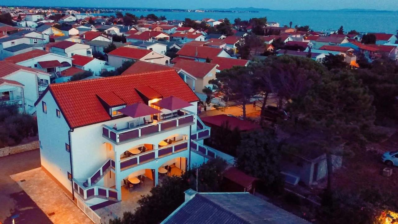 Apartments Ivan Вир Экстерьер фото