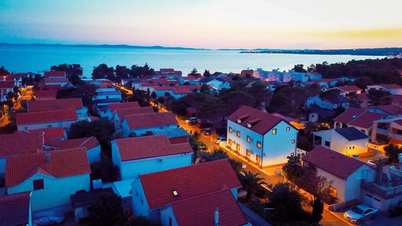 Apartments Ivan Вир Экстерьер фото