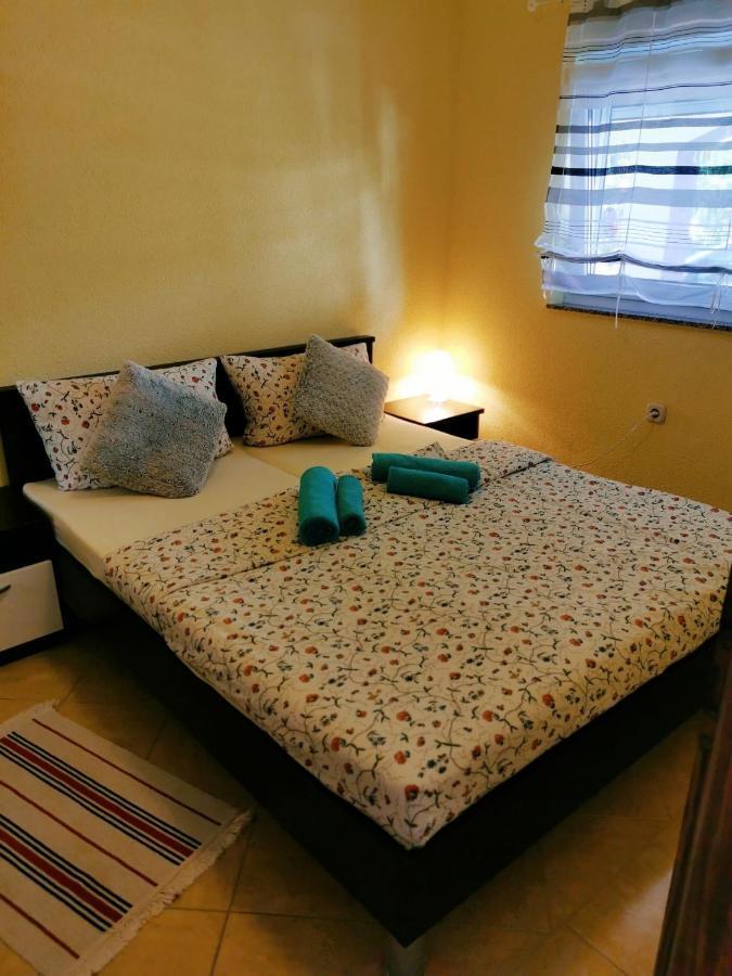 Apartments Ivan Вир Экстерьер фото