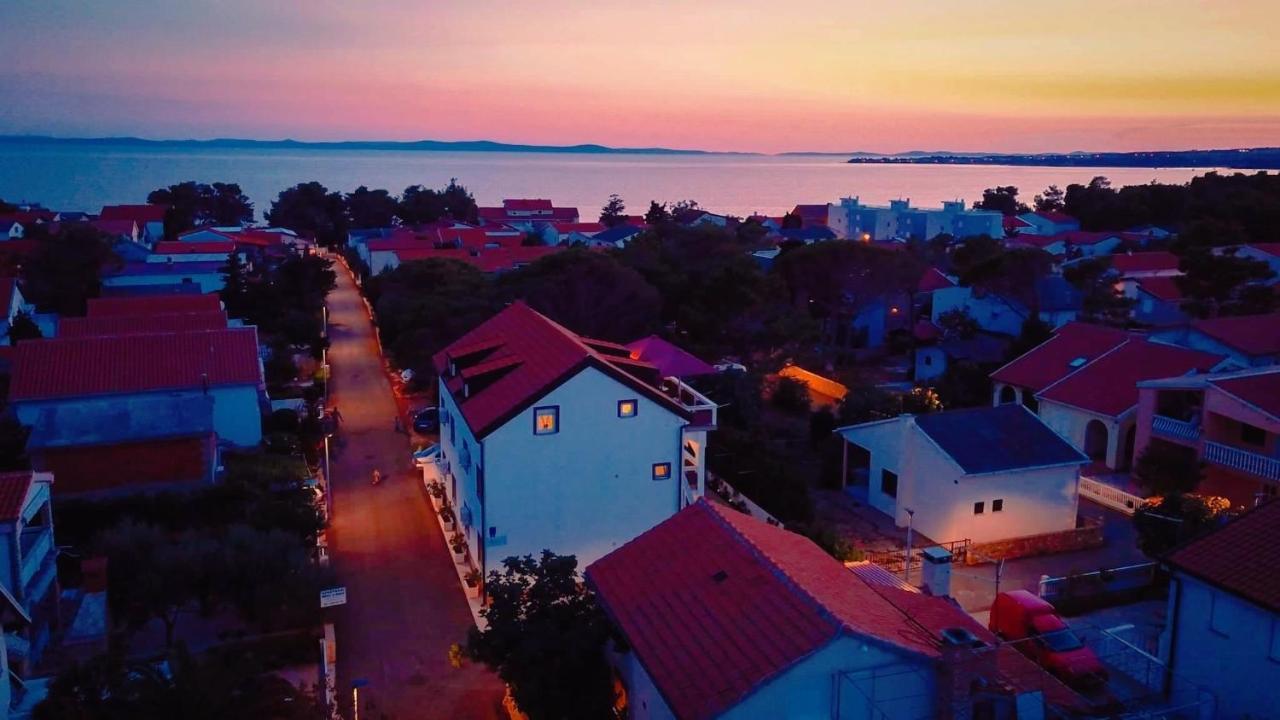 Apartments Ivan Вир Экстерьер фото