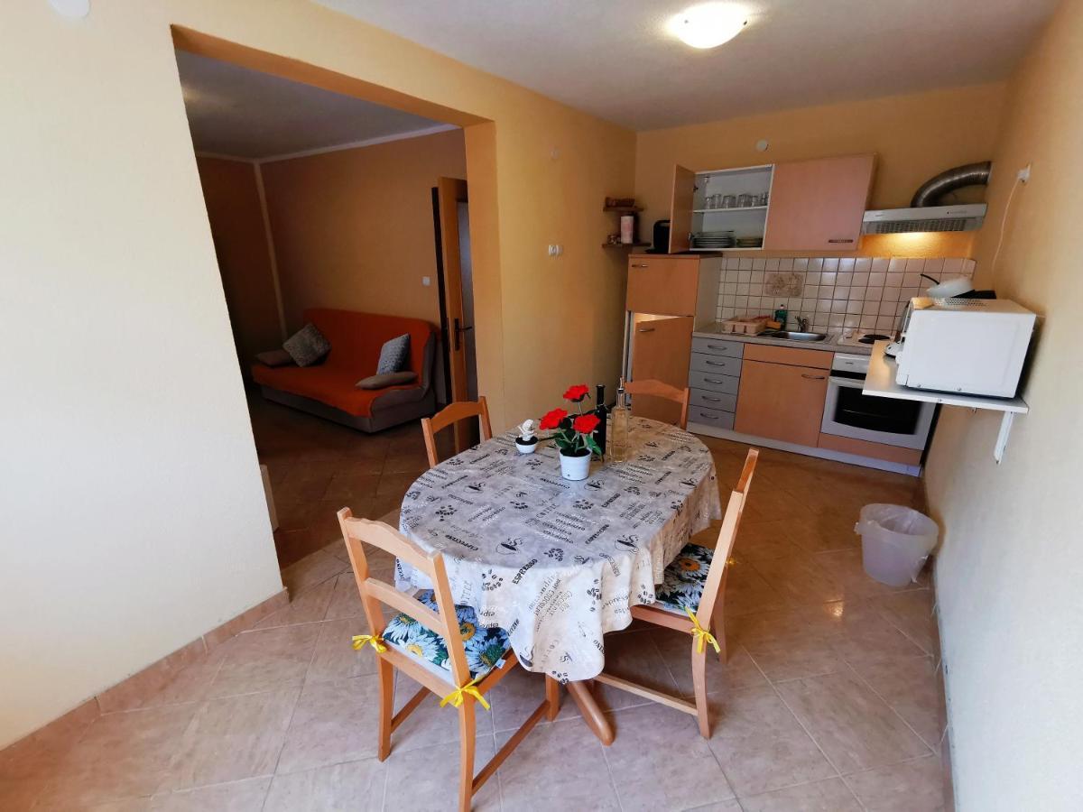 Apartments Ivan Вир Экстерьер фото