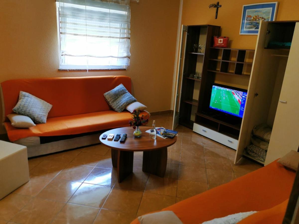 Apartments Ivan Вир Экстерьер фото