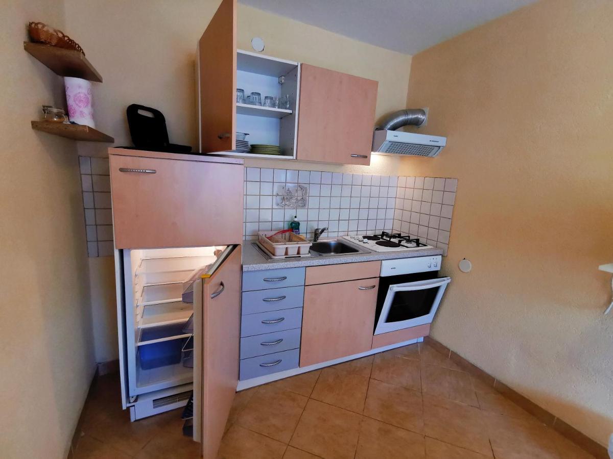 Apartments Ivan Вир Экстерьер фото
