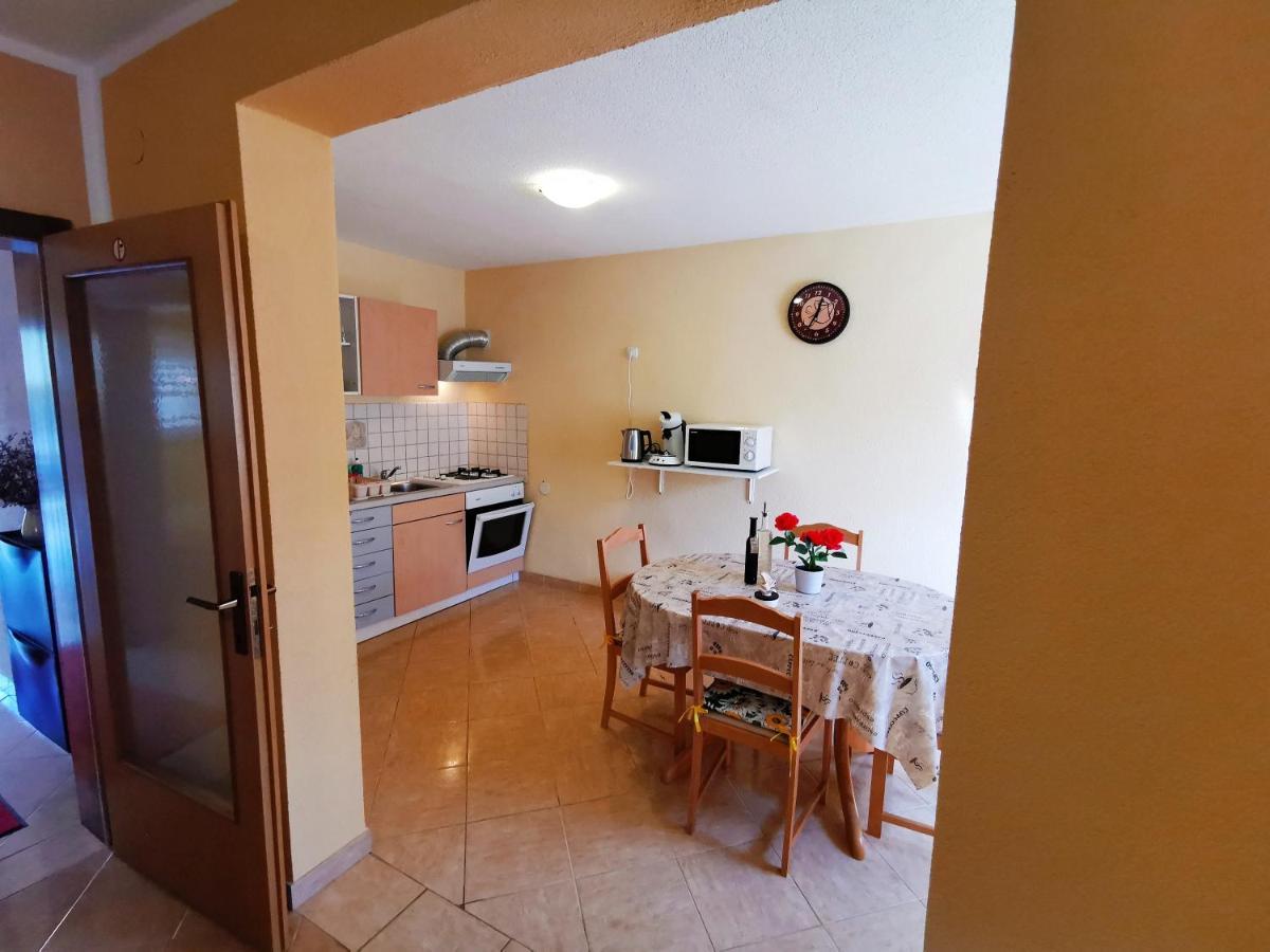 Apartments Ivan Вир Экстерьер фото