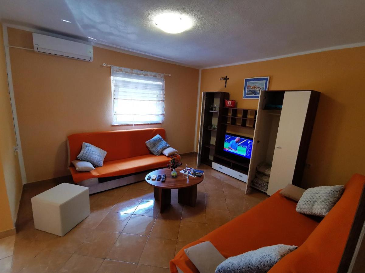 Apartments Ivan Вир Экстерьер фото