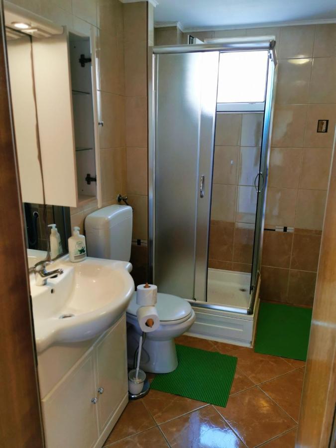 Apartments Ivan Вир Экстерьер фото