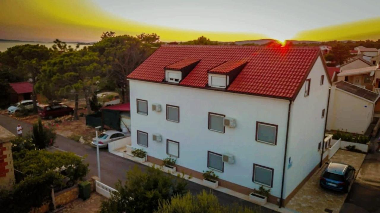 Apartments Ivan Вир Экстерьер фото
