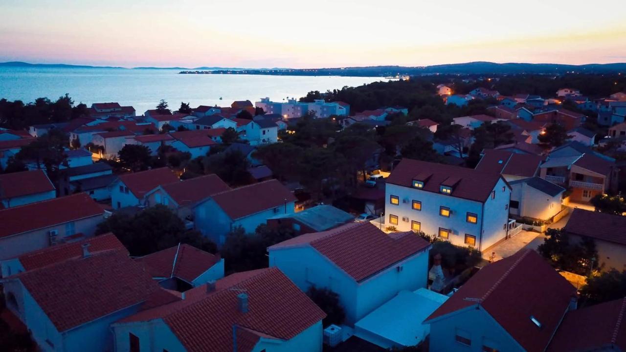 Apartments Ivan Вир Экстерьер фото